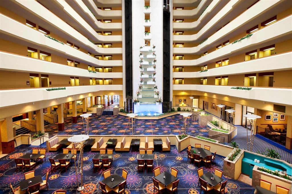 Capitol Plaza Hotel Jefferson City - photo 6