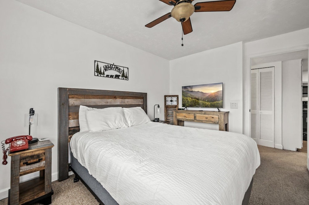 Deer Ridge Mountain Resort - photo 16