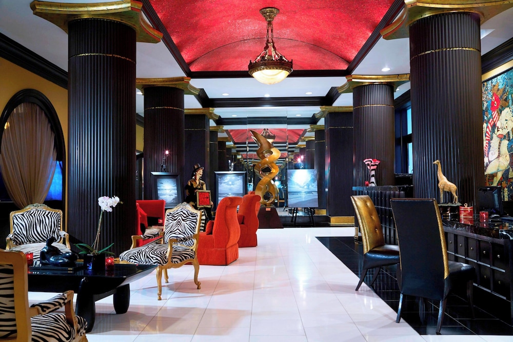 Grand Bohemian Orlando Autograph Collection - photo 5