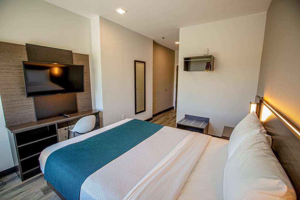 Motel 6 North Platte NE East - photo 15