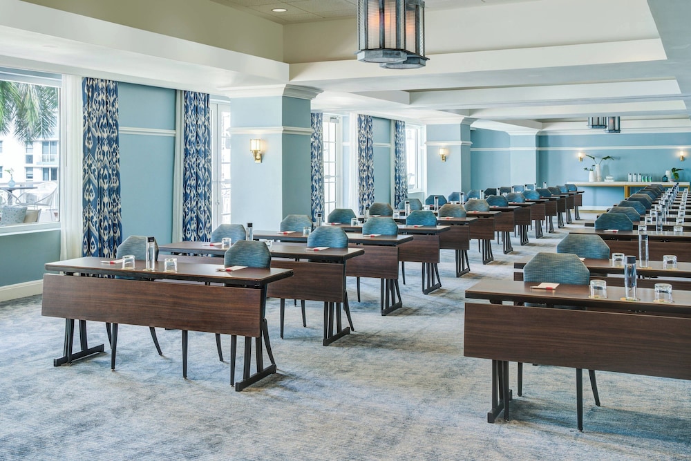 Marriott Stanton South Beach - photo 49