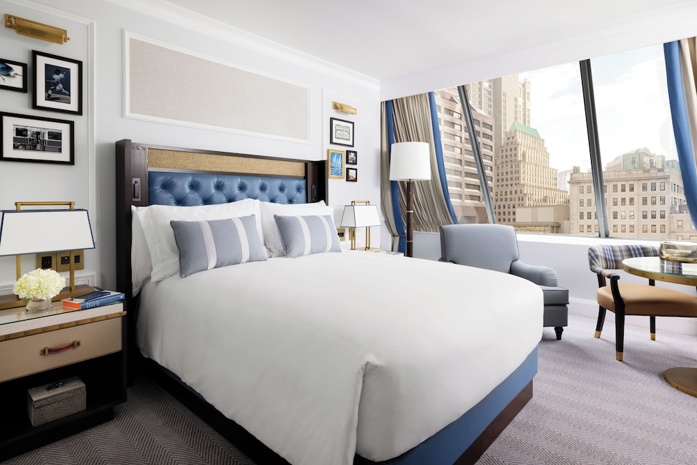 The Langham Boston - photo 21