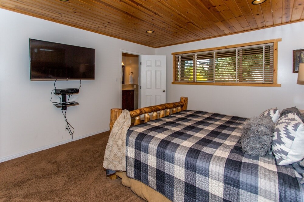 Big Bear Splash - photo 4