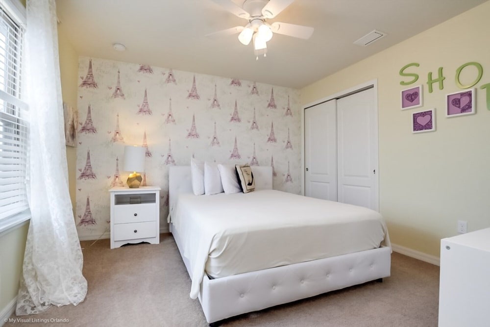 5 Star Private Villa Windsor at Westside Resort Orlando Villa 2799 - photo 33