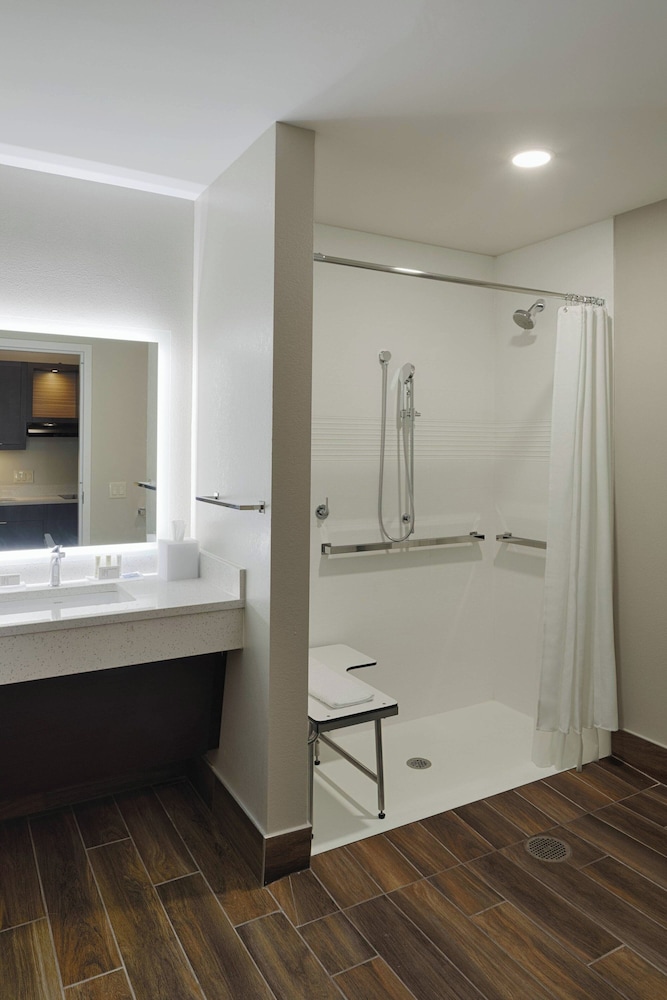TownePlace Suites by Marriott Columbus Hilliard - photo 20