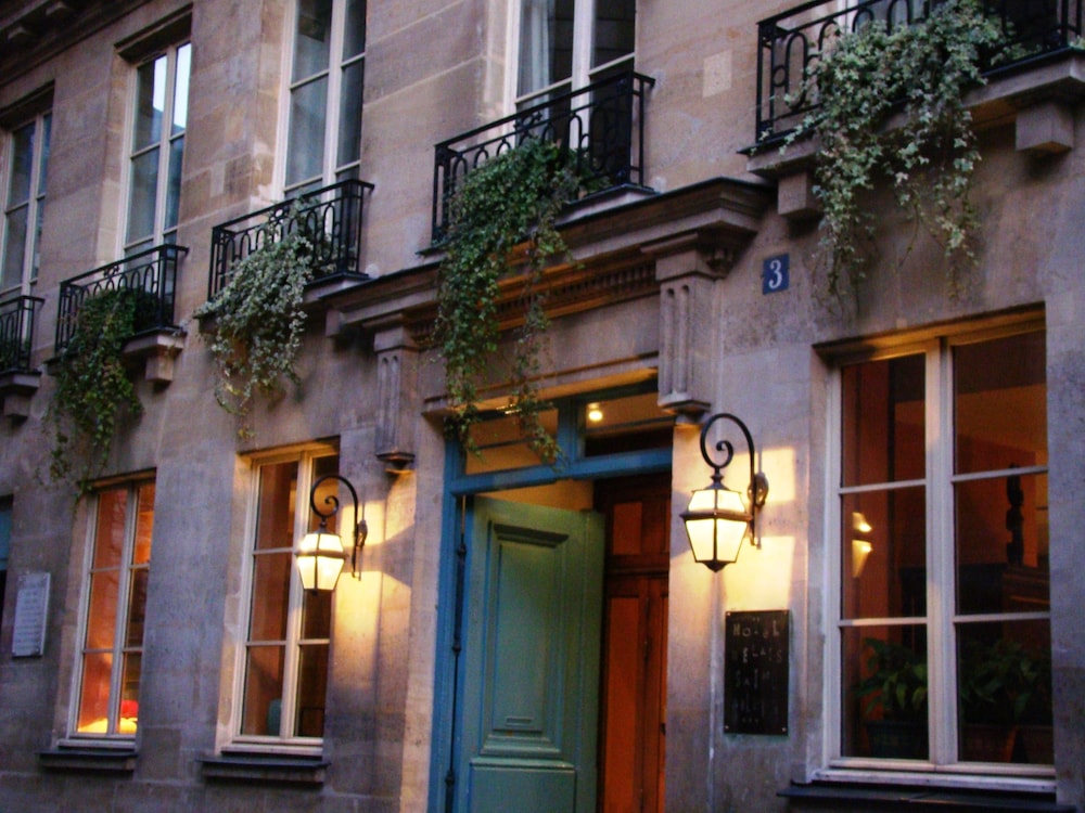 Relais Saint Sulpice