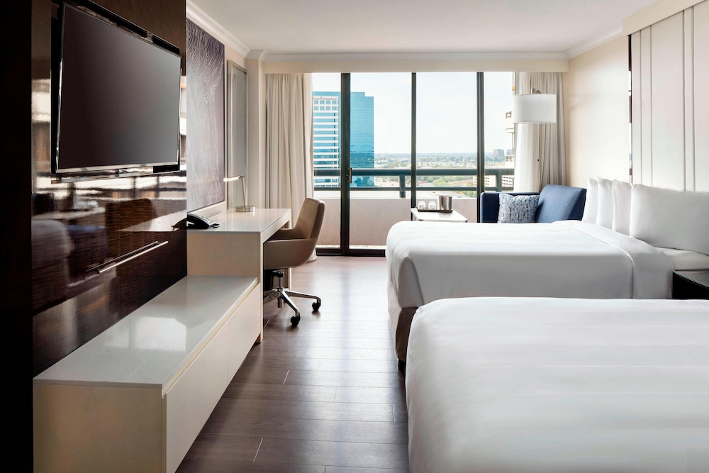 Irvine Marriott - photo 10