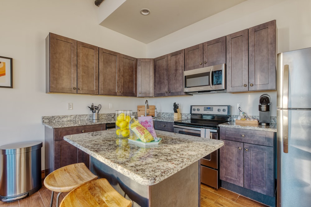 Sosuite at Independence Lofts - photo 118