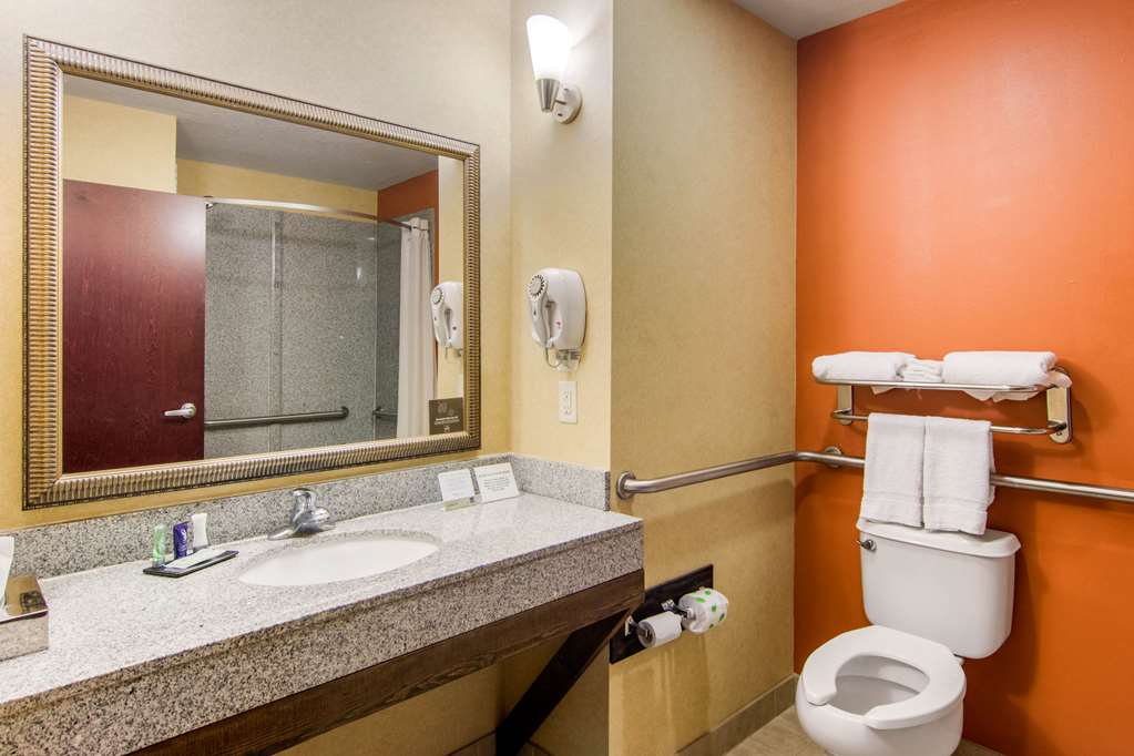 Sleep Inn & Suites Athens South - photo 23