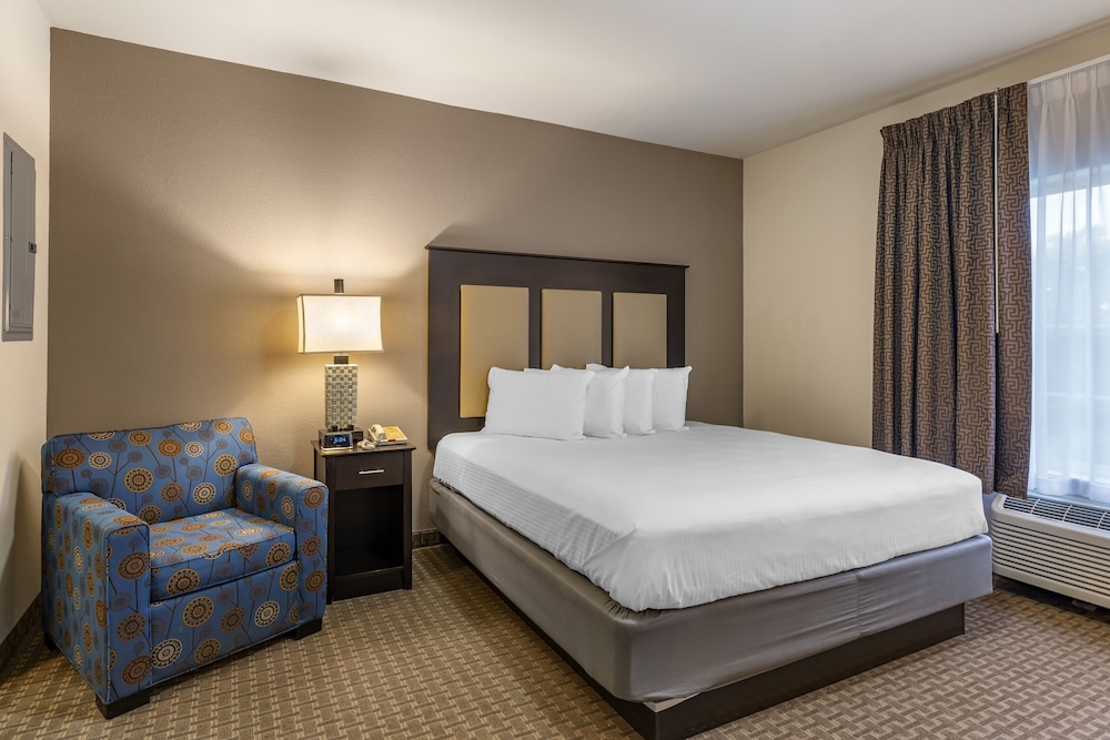 Stay Over Suites - photo 9