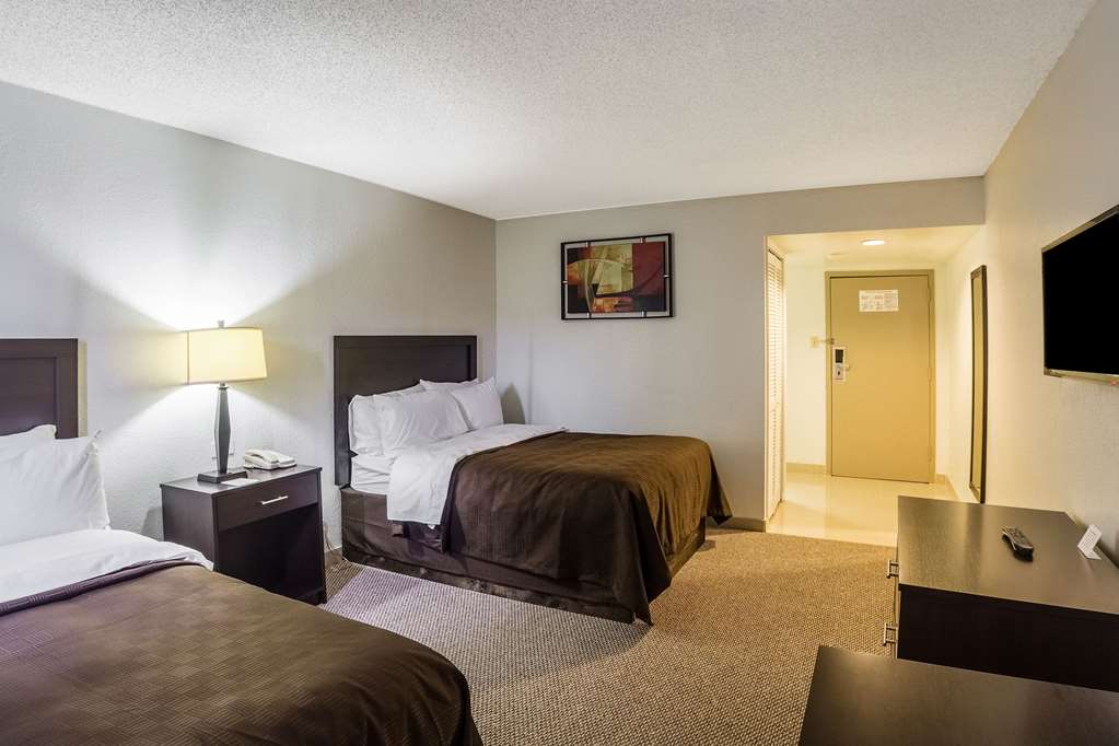 Clarion Inn near McAllen Airport - photo 8