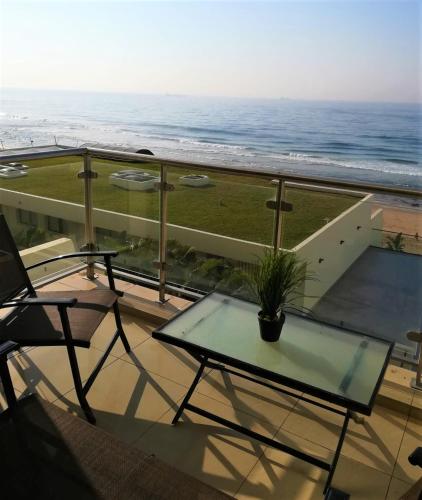 Bermudas 404 Umhlanga — 4-Star Luxury Hotel in Durban, South Africa