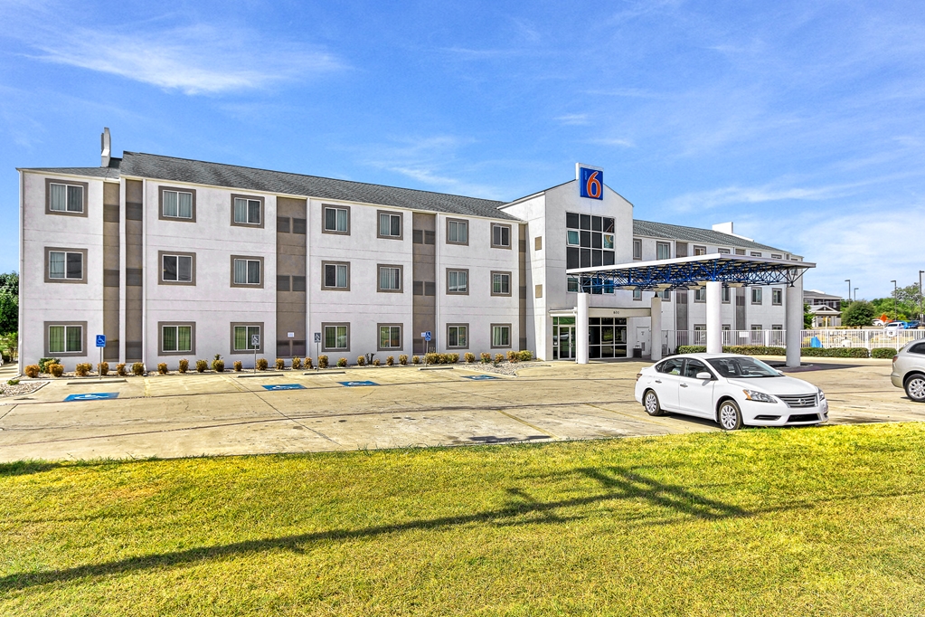 Motel 6 Killeen TX - photo 5