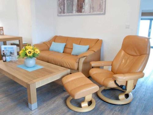 Ohlerich Speicher App 42 — Wismar