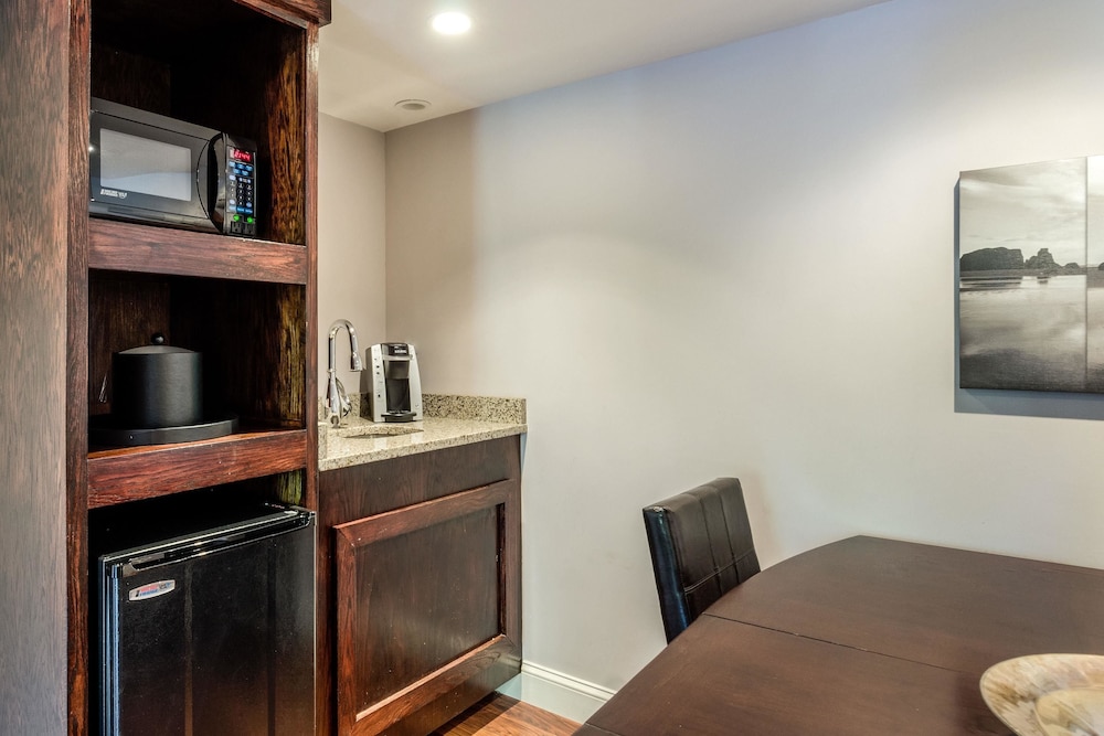 Clarion Inn Seekonk Providence - photo 20