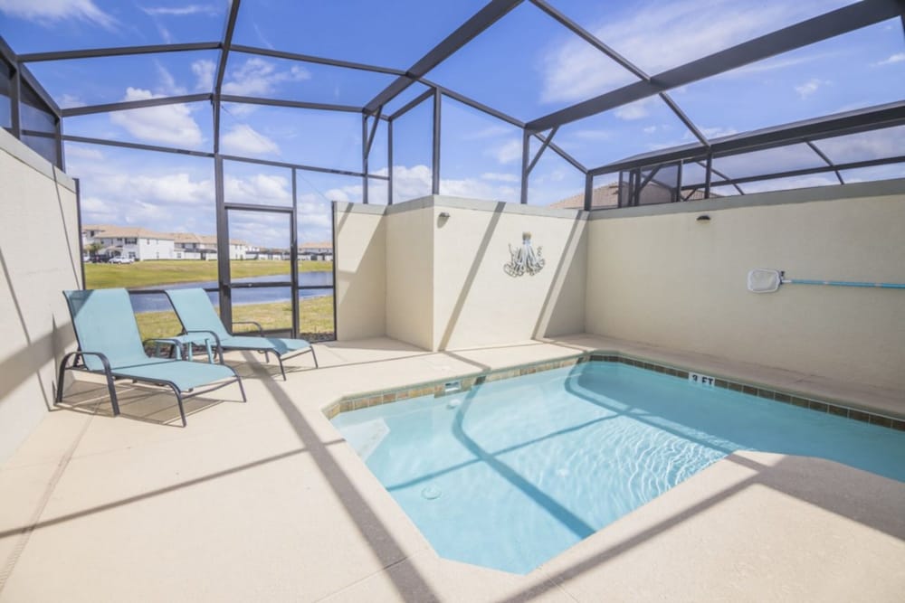 Brenda's Storey Lake Resort Townhome - photo 17