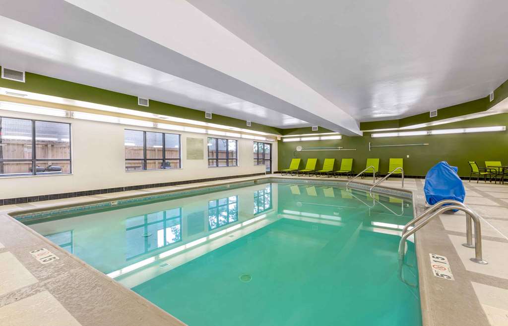 Extended Stay America Suites Findlay Tiffin Avenue - photo 33