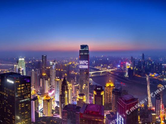 NEO City River View Hotel - last minute hotel in Chongqing
