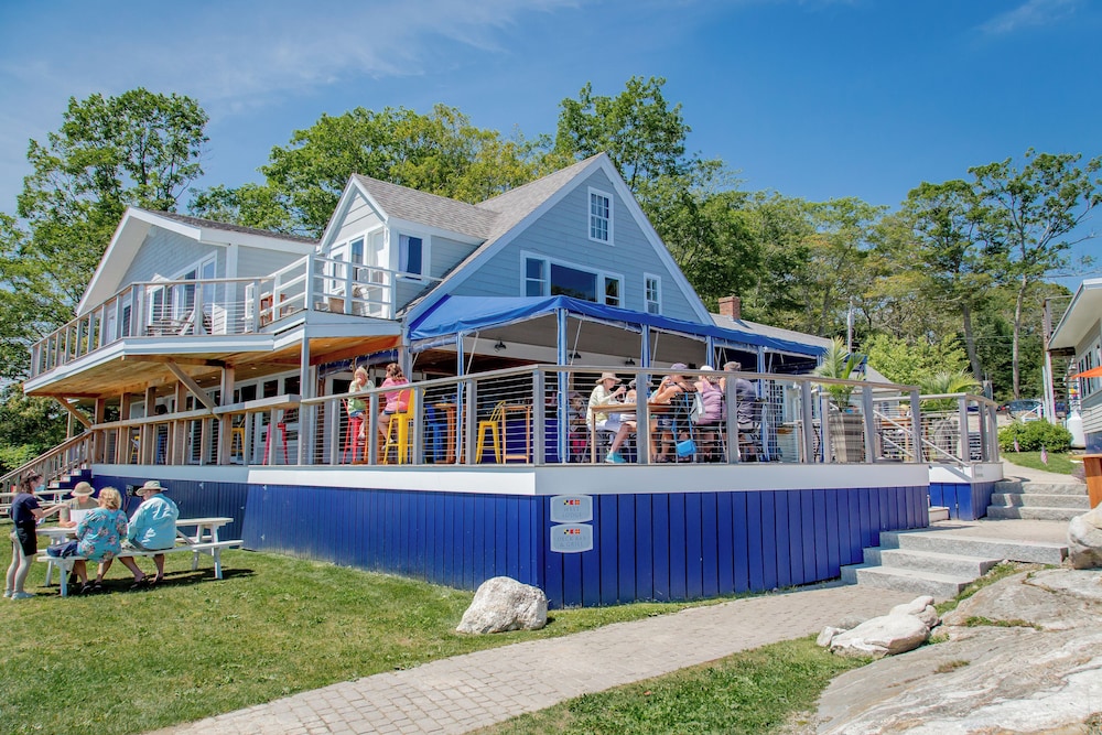 Linekin Bay Resort - photo 118