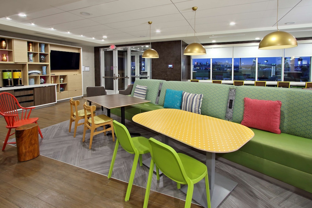 Home2 Suites by Hilton Beaumont - photo 5