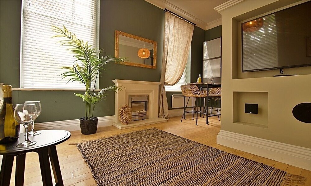 Malverne in Lancaster, United Kingdom