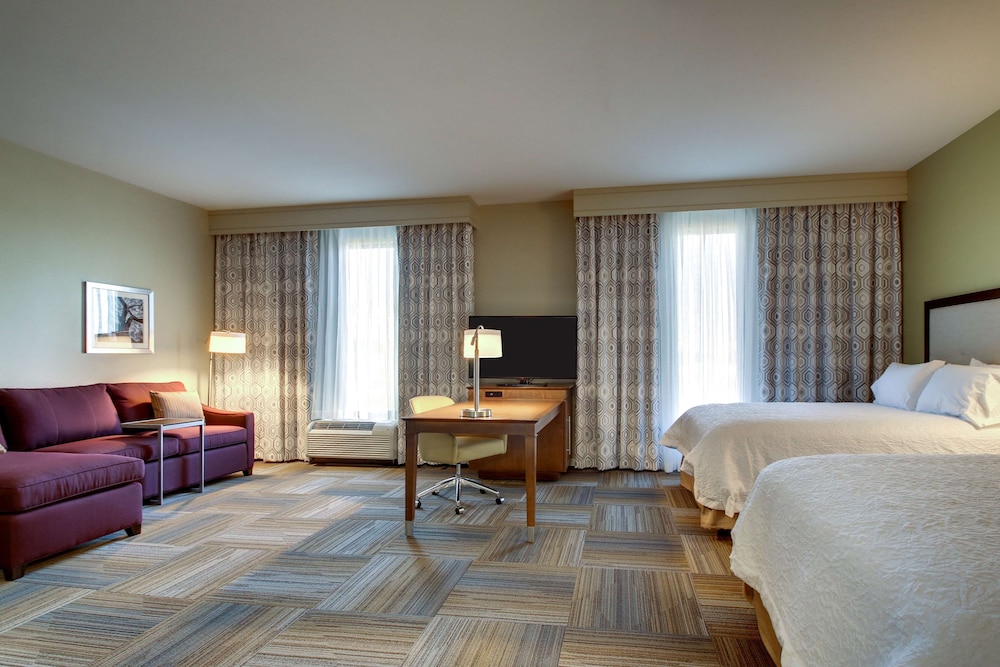 Hampton Inn & Suites Cordele - photo 16