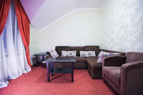 Kars — 4-Star Luxury Hotel in Kozel'sk, Russia