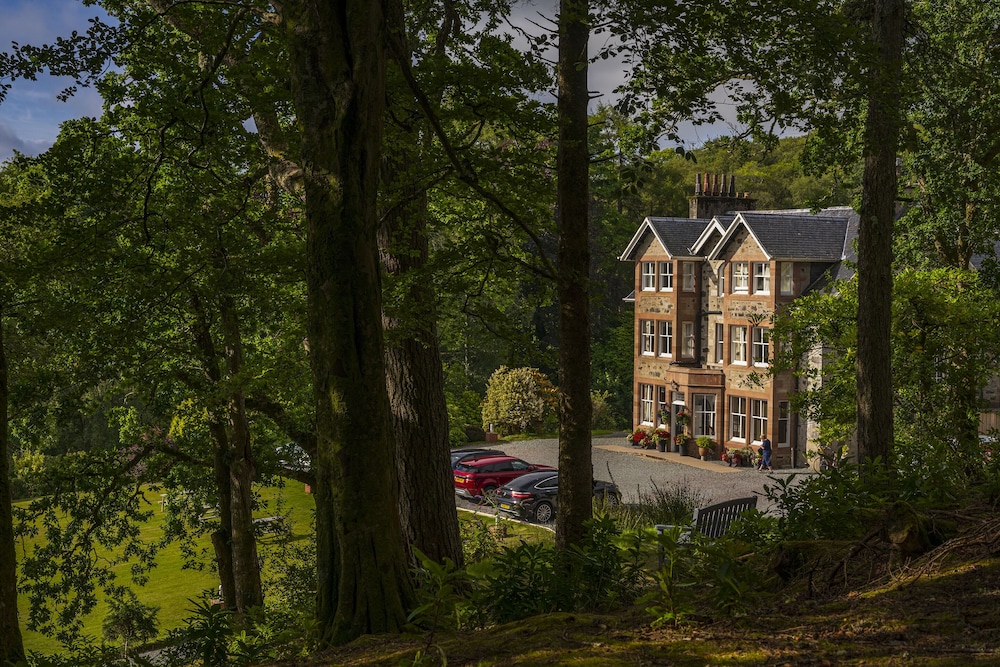 Duisdale House Hotel in Inverness, United Kingdom