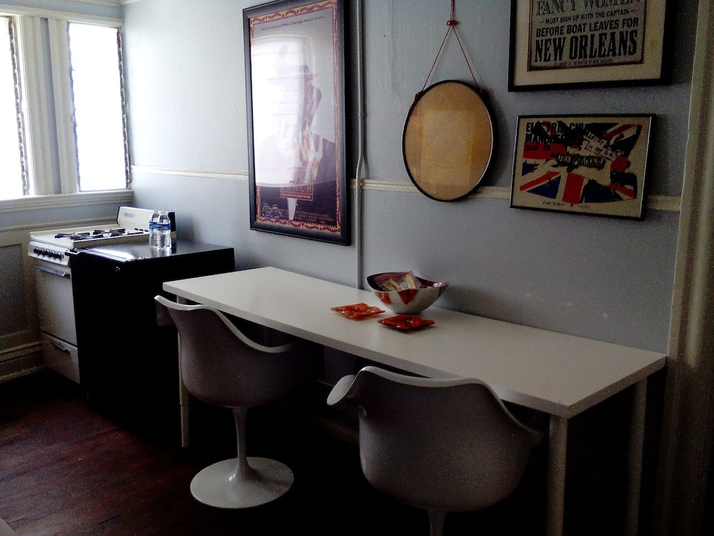 Historic Alvarado Terrace - photo 21