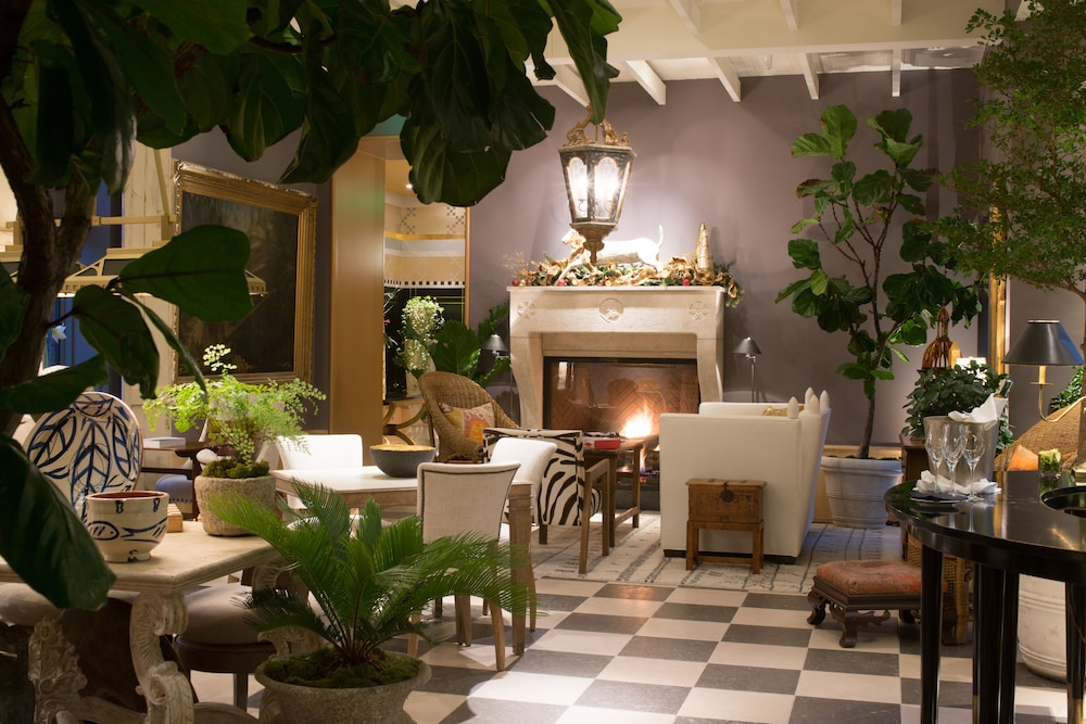The Ivy Hotel - photo 105
