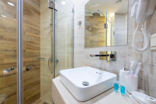 Metekhi Boutique Hotel