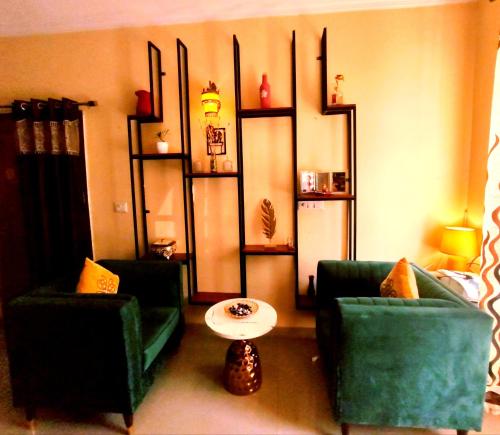 Boutique Stay for Family On Manali Expressway