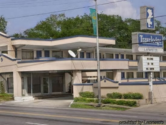 Travelodge Lafayette - photo 5