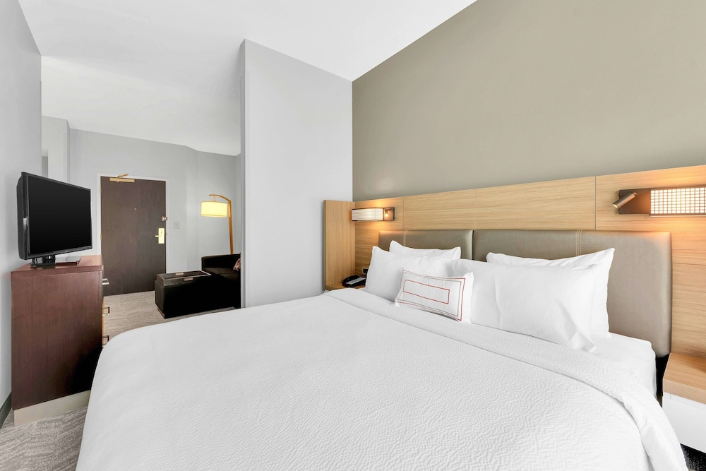 SpringHill Suites by Marriott Tarrytown Westchester County - photo 6
