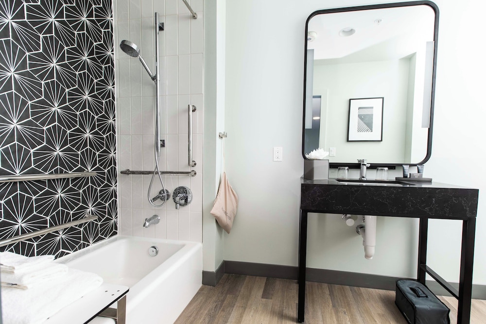 voco The Darwin Atlanta Midtown by IHG - photo 41