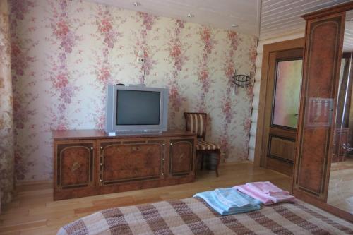 Gostevye Komnaty Pskovskaya 4A — hotel in Ivangorod