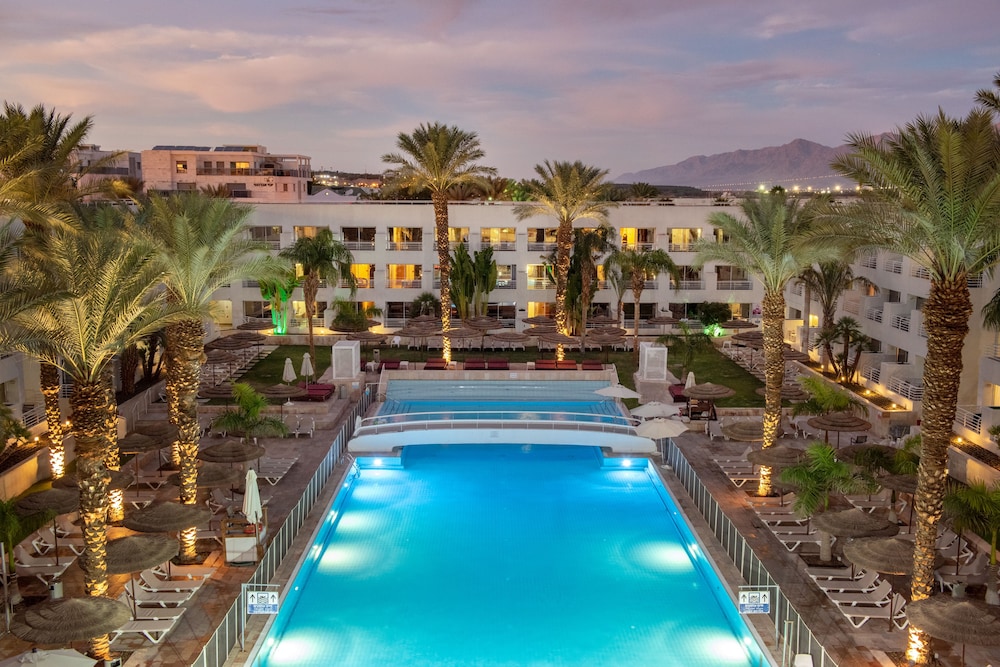Leonardo Royal Resort Eilat in Eilat, Israel