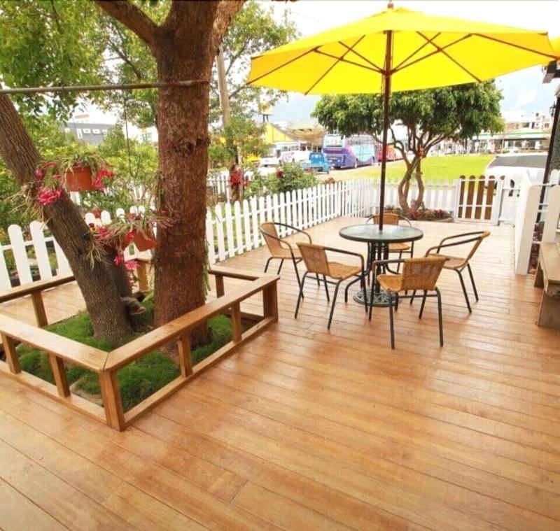 Leechi Guesthome - last minute hotel in Taitung