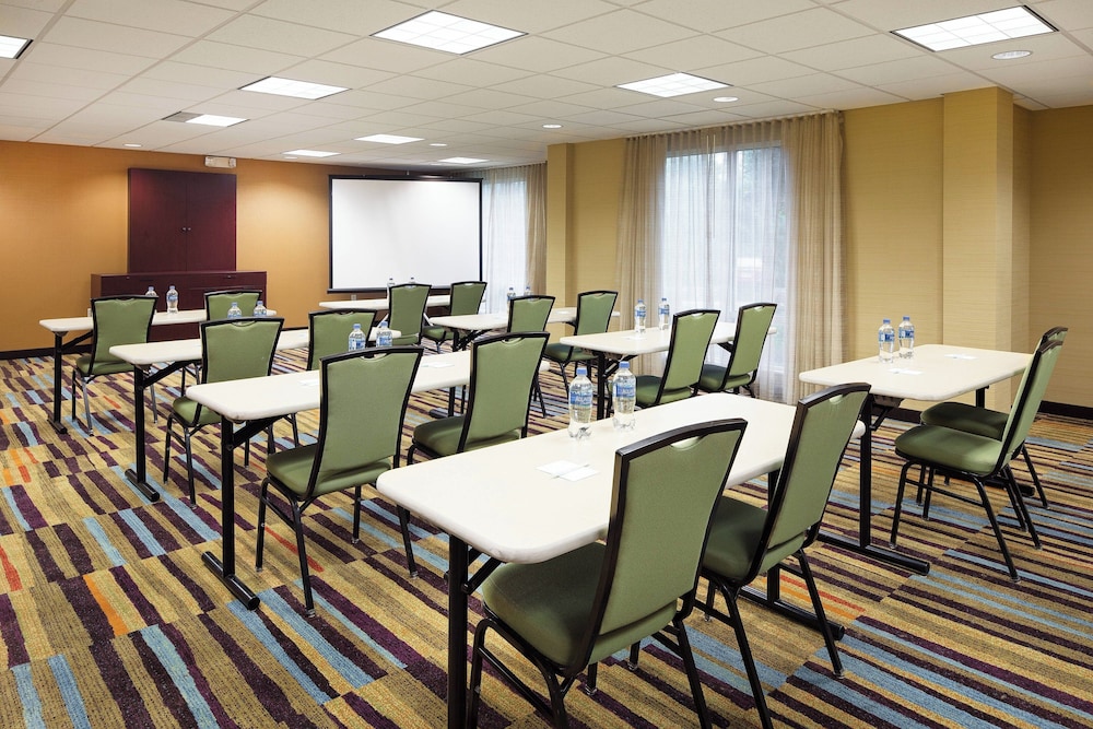 Fairfield Inn & Suites by Marriott Conway - photo 24