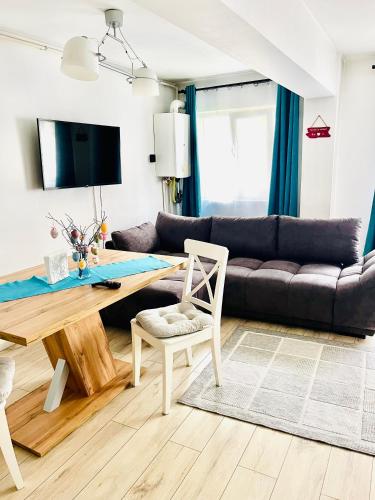 Petrosani Central ApartHotel in Petrosani, Romania