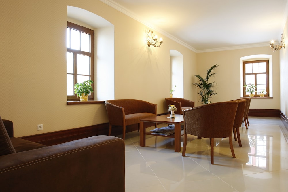 Hotel Majolika — Modra — photo 3