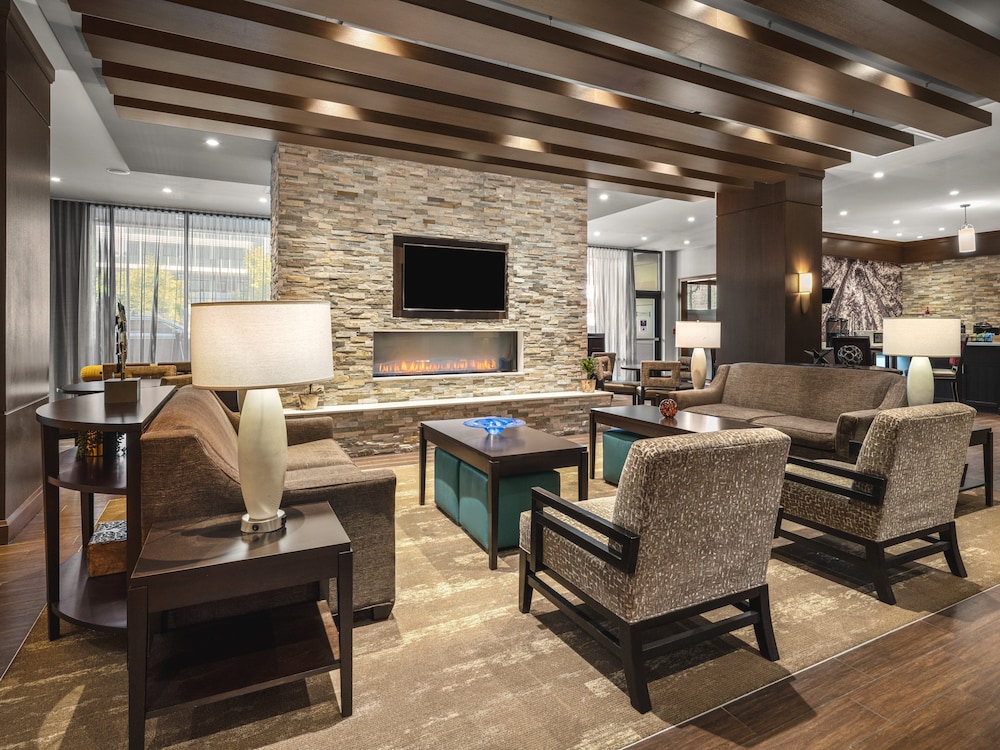 Staybridge Suites Seattle South Lake Union by IHG - photo 64