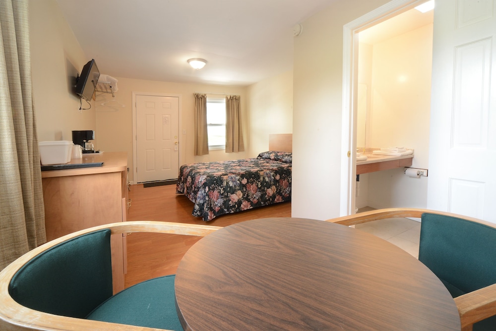 Studio Motel - photo 29