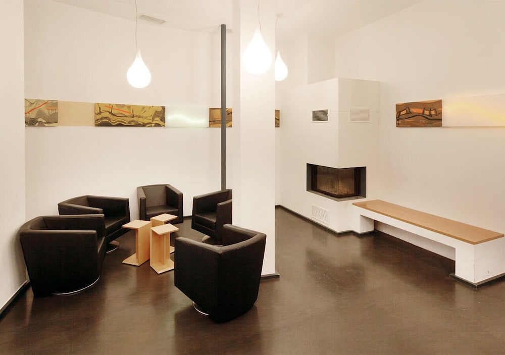 Katholische Akademie Schwerte — Schwerte — photo 4