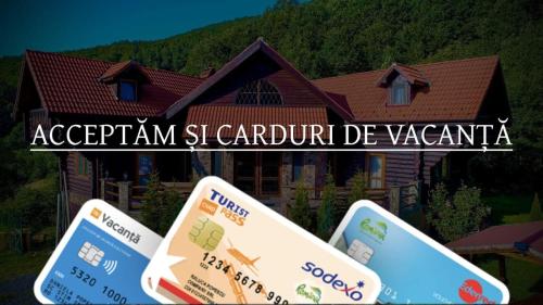 Rustic Cottage — 4-Star Luxury Hotel in Sibiu, Romania