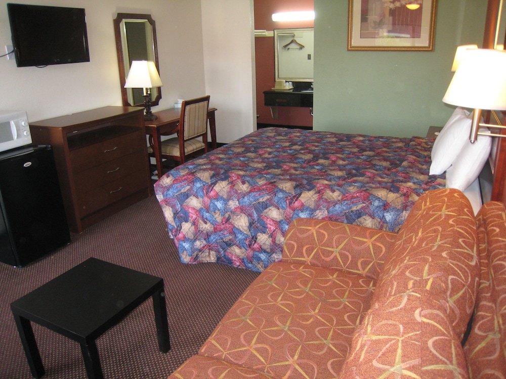 Motel 8 - photo 6
