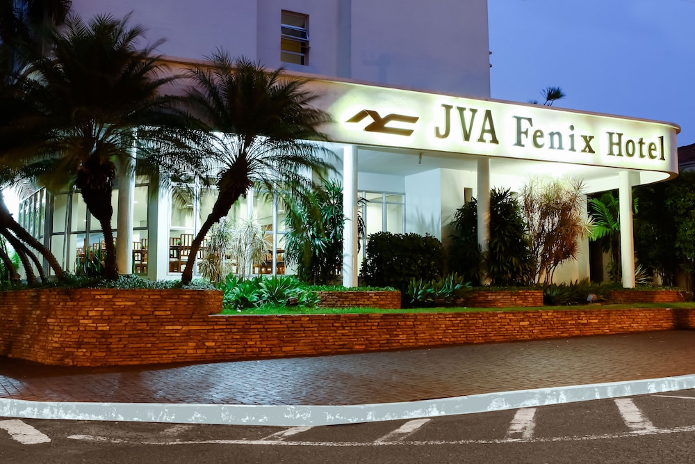Jva Fenix Hotel — Uberlandia — photo 2