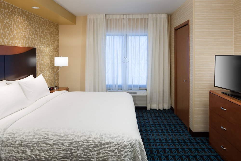Fairfield Inn & Suites Phoenix Chandler Fashion Center - photo 6