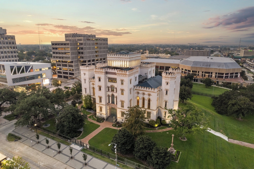 Hotel Indigo Baton Rouge Downtown by IHG - photo 111