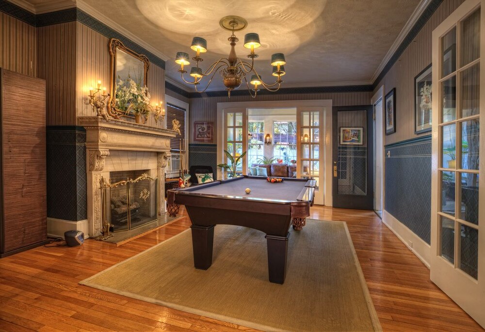 Bluefield Inn - photo 13